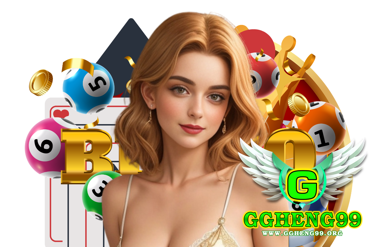 ggheng99 สมัคร