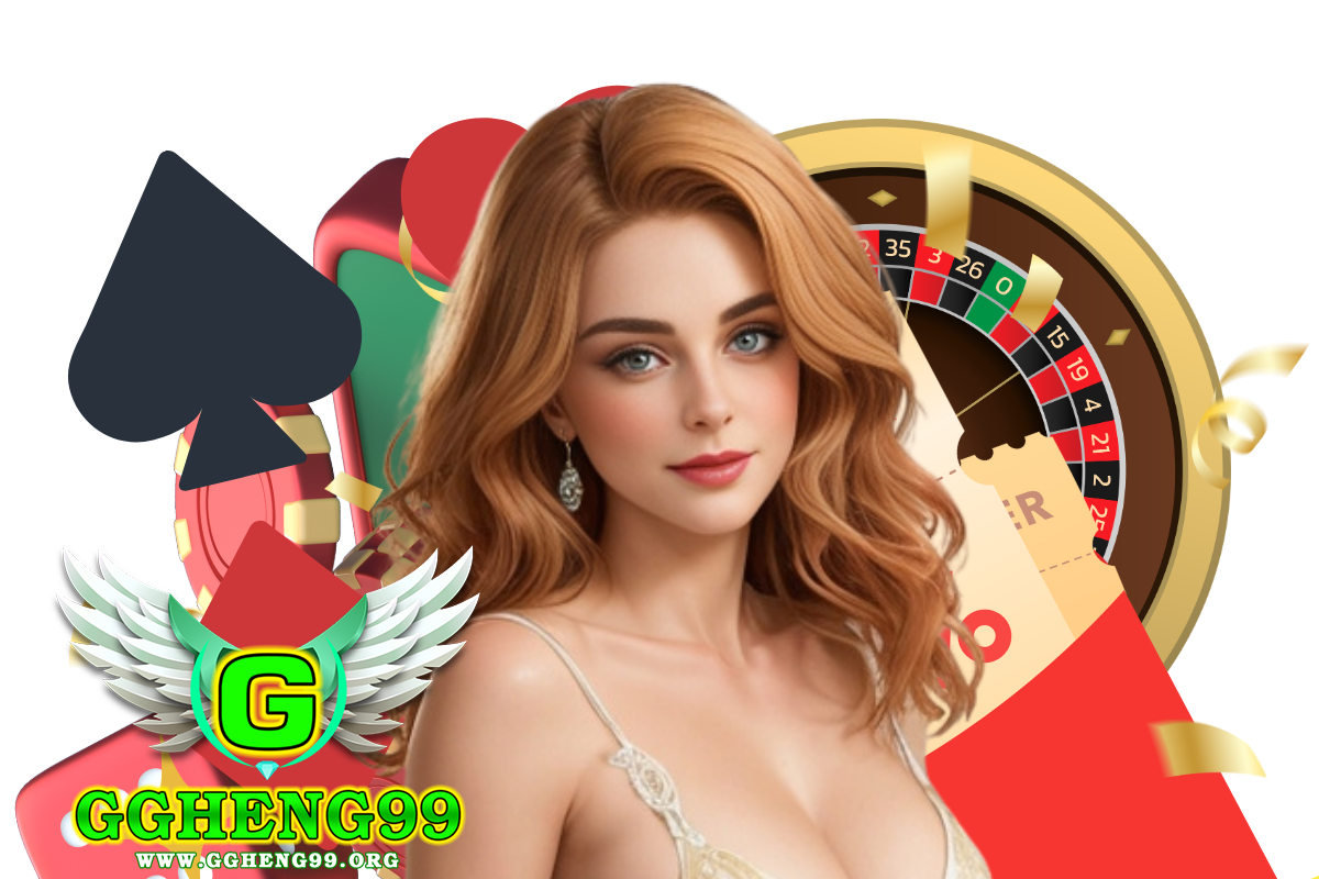 ggheng99 แจกเครดิตฟรี